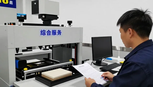 泉州市恒科智能科技有限公司