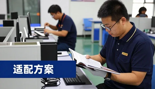 安装调试客户使用自动化设备集成的反馈